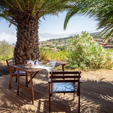 Casa Marena Vakantiehuis