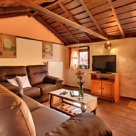 Сasa de vacaciones Casa Marena *
