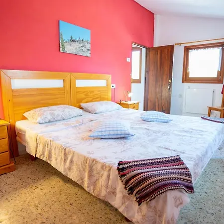 Casa Marena Puntagorda