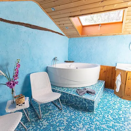 Casa Marena Puntagorda