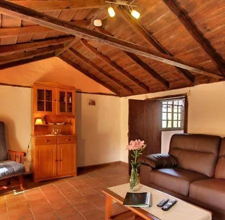 Casa Marena Сasa de vacaciones Puntagorda
