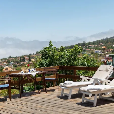 Casa Marena Сasa de vacaciones Puntagorda